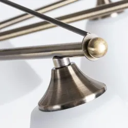 Потолочная люстра Arte Lamp