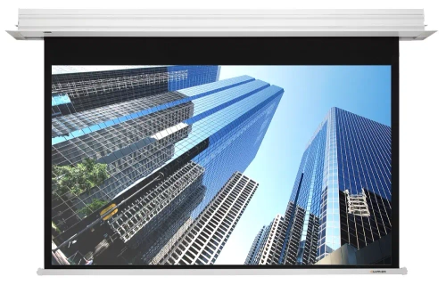 Экран встраиваемый Lumien 183х223 см (16:9) LMRC-101103