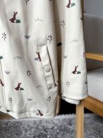 Куртка-дождевик Fresk, 128