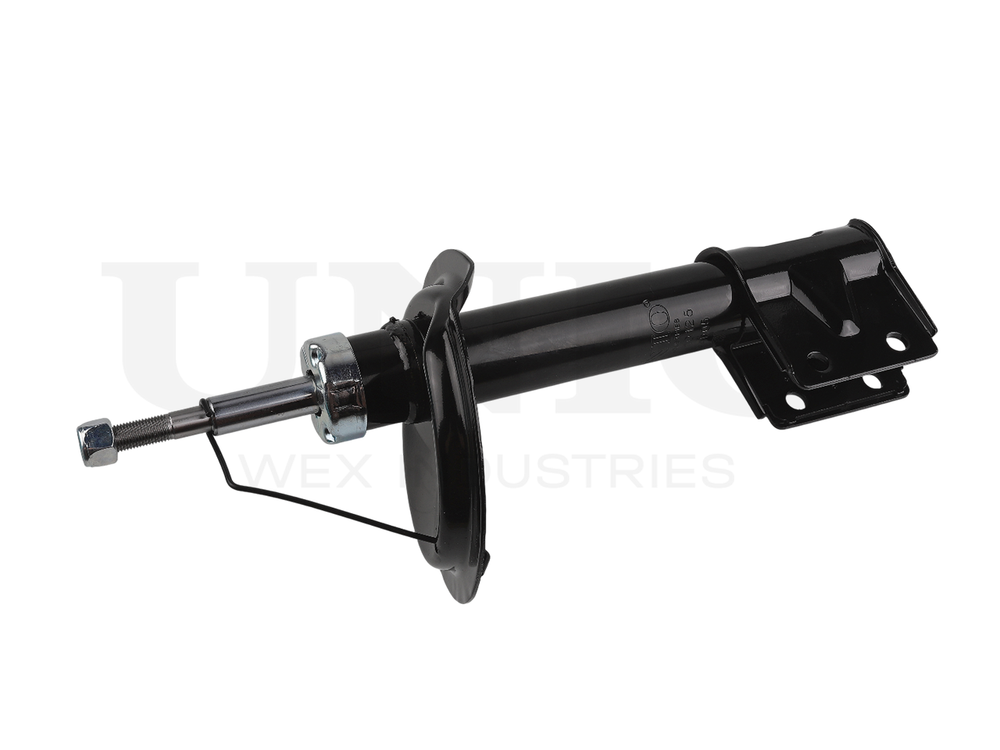 Амортизатор газовый передней подвески правый UNIO SAB-10125