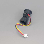 Датчик протока для котлов BOSCH 4000, BUDERUS U042, U052 арт. 87170021320, 87182234430, 19928570