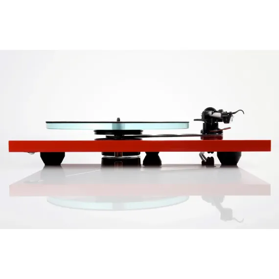 Rega Planar 3 ND5 Red