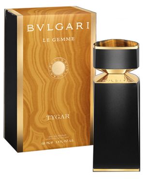 Bvlgari Tygar