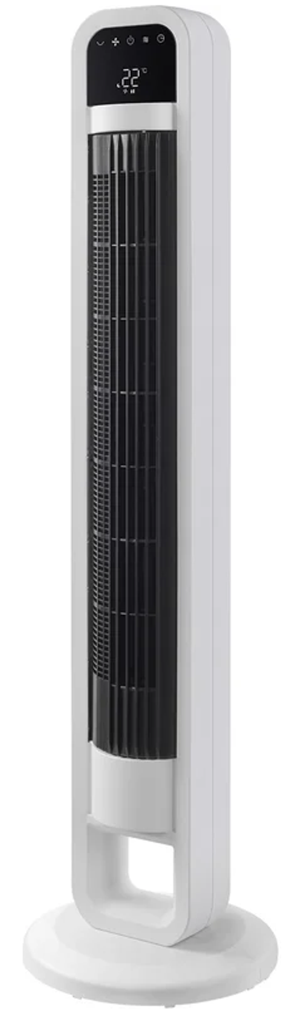 Вентилятор напольный Electrolux EFT-1110W