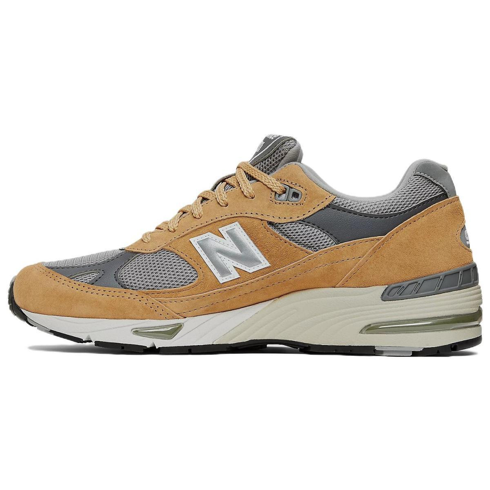 Кроссовки New Balance, M991TGG