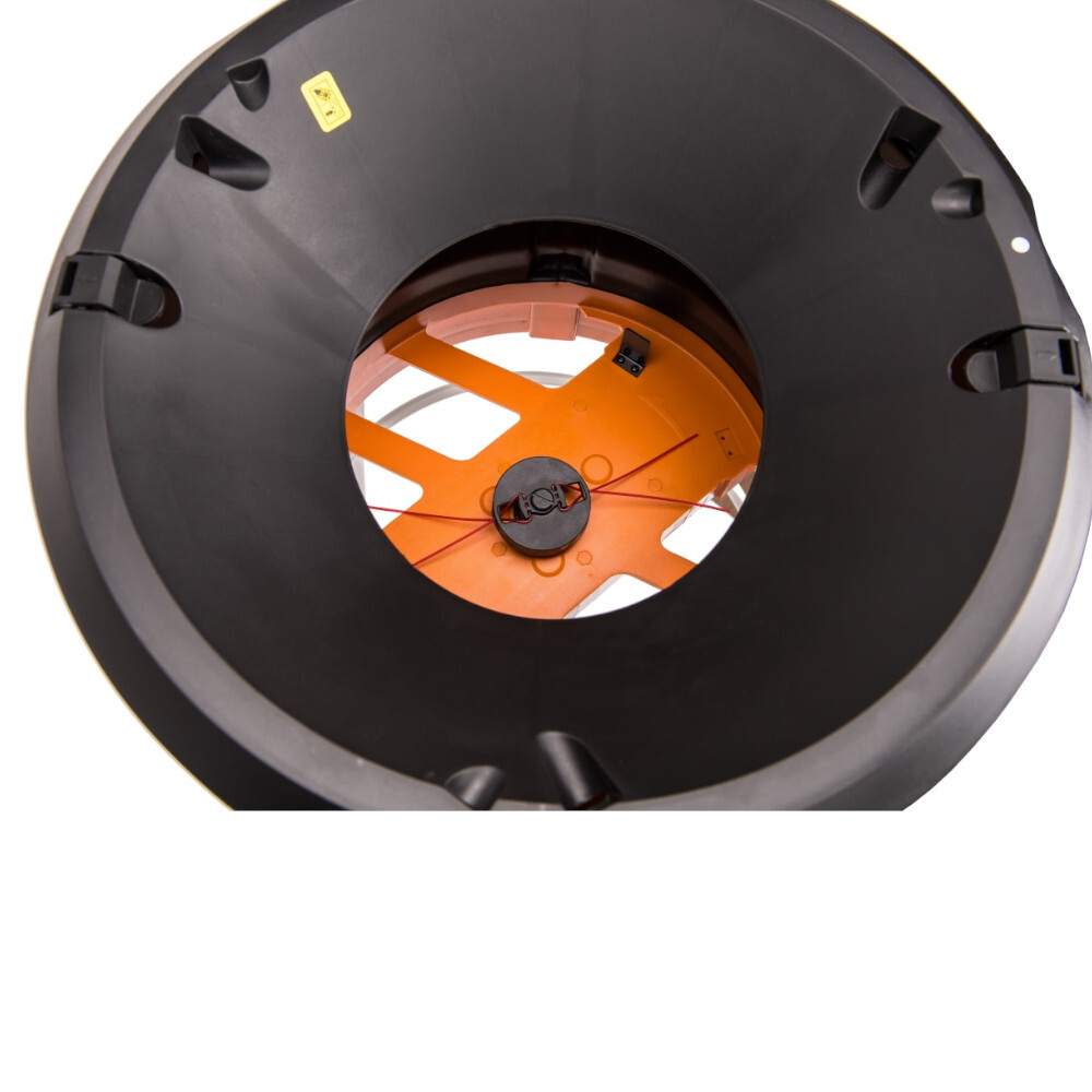 Измельчитель WORX WG430E