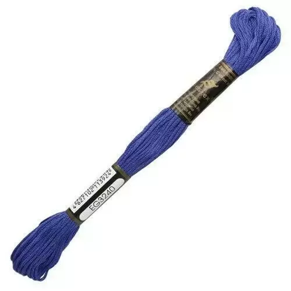 Мулине 'Bestex' (8м) (EG3240)