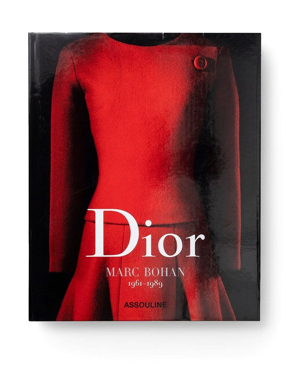 Dior: Коллекции Марка Боана
