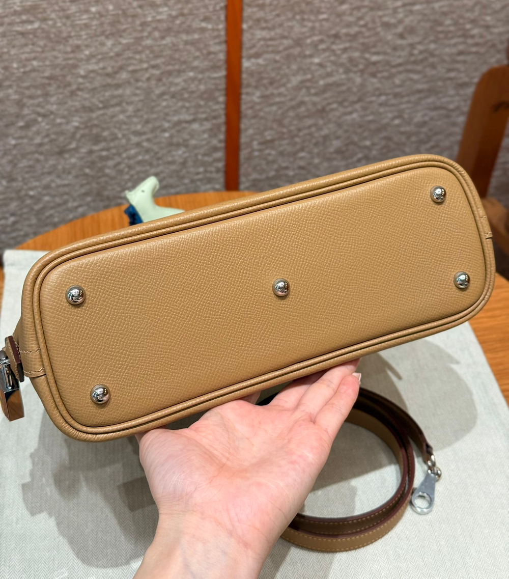 Hermes Bolide 25 cm