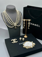Браслет CHANEL