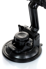 Розовая секс-машина PINK-PUNK MOTORLOVERS (Цвет: розовый)