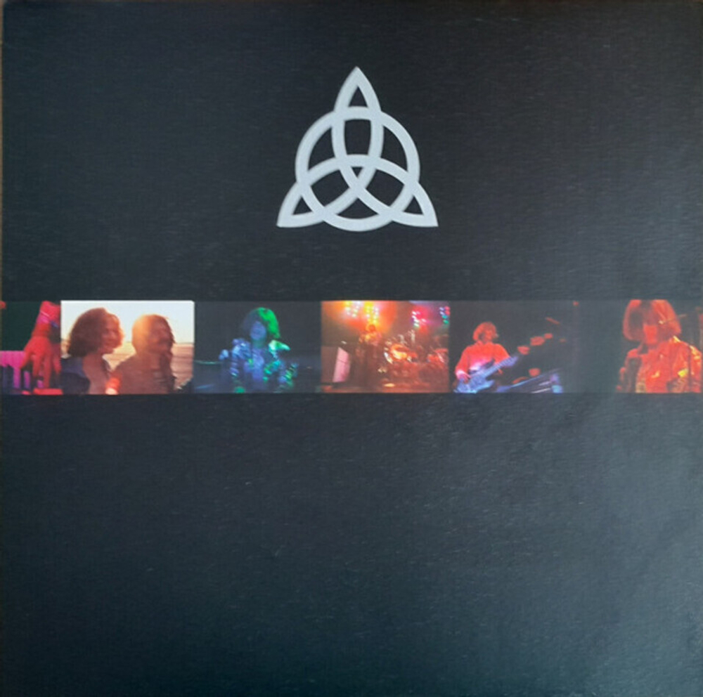 Led Zeppelin / The Soundtrack From The Film The Song Remains The Same (4LP)