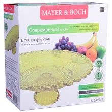 Ваза для фруктов MAYER &amp; BOCH MB-26787