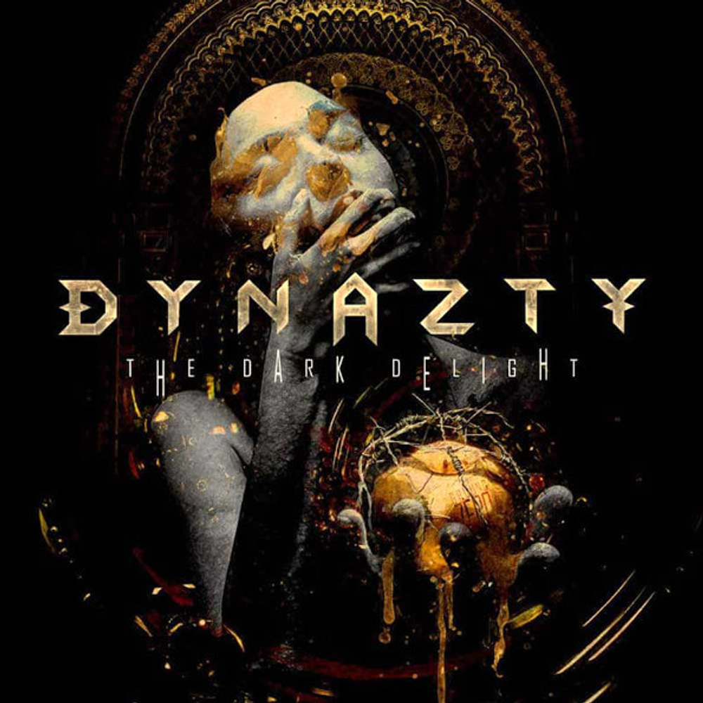 Dynazty / The Dark Delight (RU)(CD)