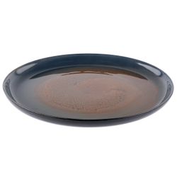 Тарелка сервировочная Gipfel Vortex 43214 21 см