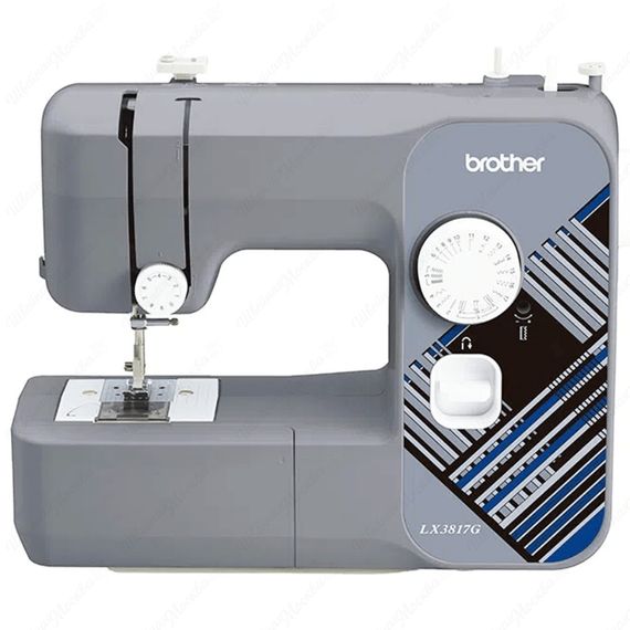Швейная машина Brother LX3817G