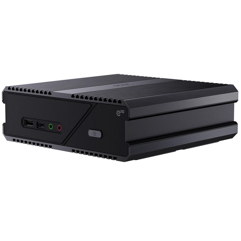 MiniPC Acer Gadget E10 ETBox (HDMI+VGA) i5-12450H/16GB/512GB/Win11 Pro