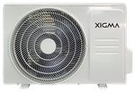 Cплит-система Xigma JETPRO XG-JP21RHA (комплект)
