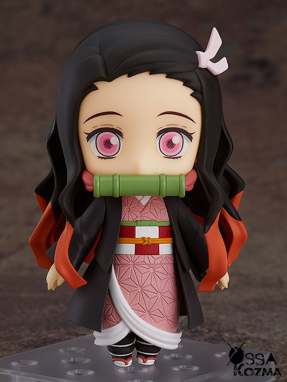 Фигурка Незуко Камадо Nendoroid 1194