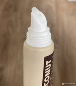 Бальзам для губ с экстрактом кокоса FarmStay Real coconut essential lip balm, 10 мл