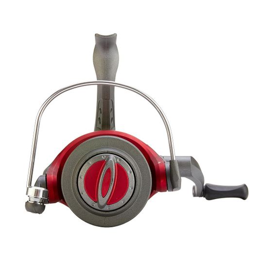 Катушка KIRARA фидер 4000F 1 подшип + зап.шпуля Helios (HS-FBT-K4000F-S)