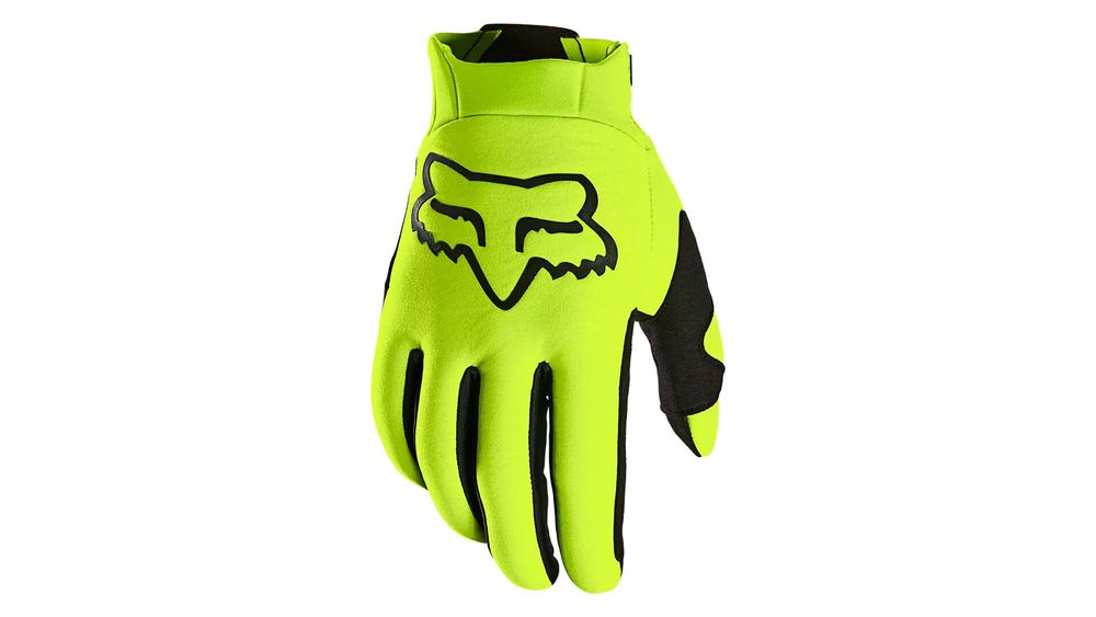 Мотоперчатки Fox Legion Thermo Glove