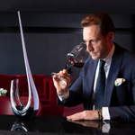 Декантер 850 мл  Winewings Riedel