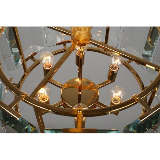 Люстра подвесная OML-81503-06