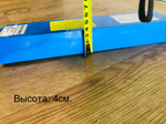 Аккумуляторная батарея Li-ion 36V/7,8Ah для электровелосипеда или электросамоката