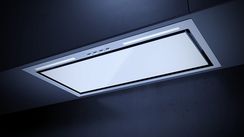 Встраиваемая вытяжка Kuppersbusch DEL 6550.0 W