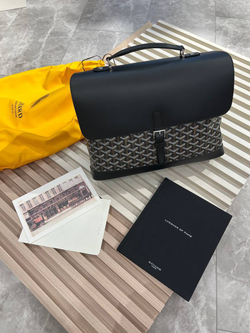 Портфель Goyard