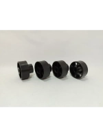 Мебельные колеса, выдвижные ролики диванов, шкафов, кроватей