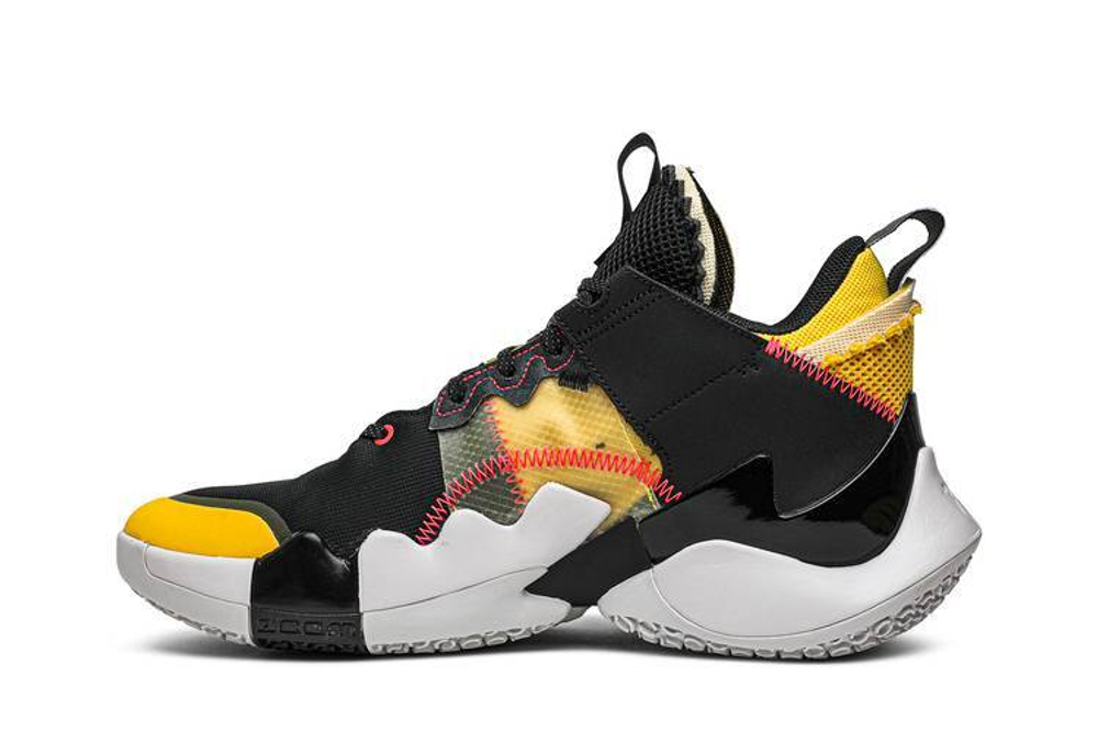 Кроссовки Jordan Why Not Zer0.2 Se Celebrates Westbrook'S Birthday