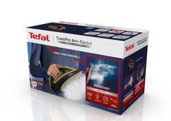 Утюг Tefal Turbo Pro Anti-Calc 3000W FV5696E0