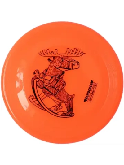 Фрисби для собак Aerocker Lite S