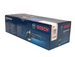 Угловая шлифовальная машина ВОSСН 125/850W