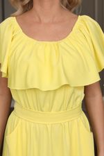 Платье П1-5246 Wisell (Акция)