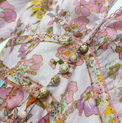 Платье CAMILLA