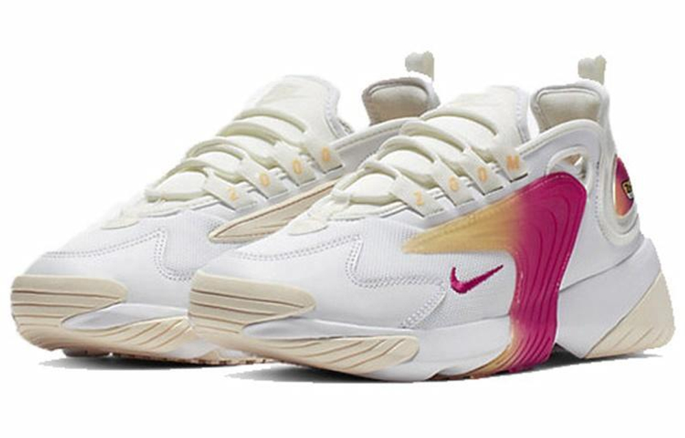 Кроссовки Nike Zoom 2K (Женская размерная сетка)