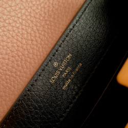 Louis Vuitton Capucines Mini