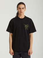 Мужская Футболка Coordinate 02