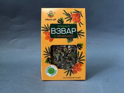 Чай, кедрокофе, бальзамы