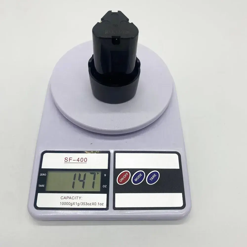 Шлифмашина эксцентриковая аккумуляторная MAXING POLISHER с аккумуляторами в комплекте