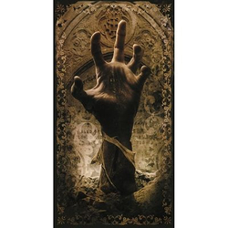 Таро Зомби - Таро Z