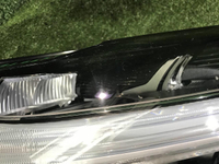 Фара правая Volvo XC60 2 (2017-2021) Full LED