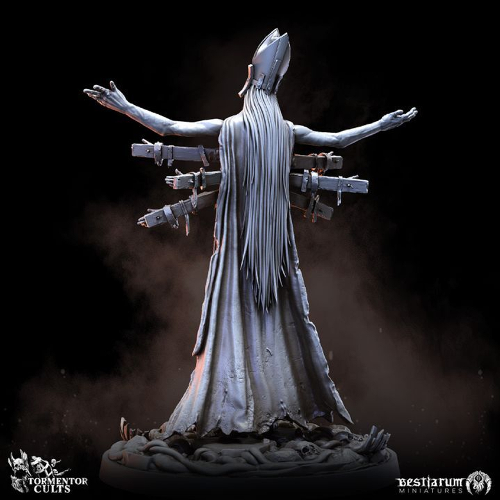 Вестник агонии Herald of Agony