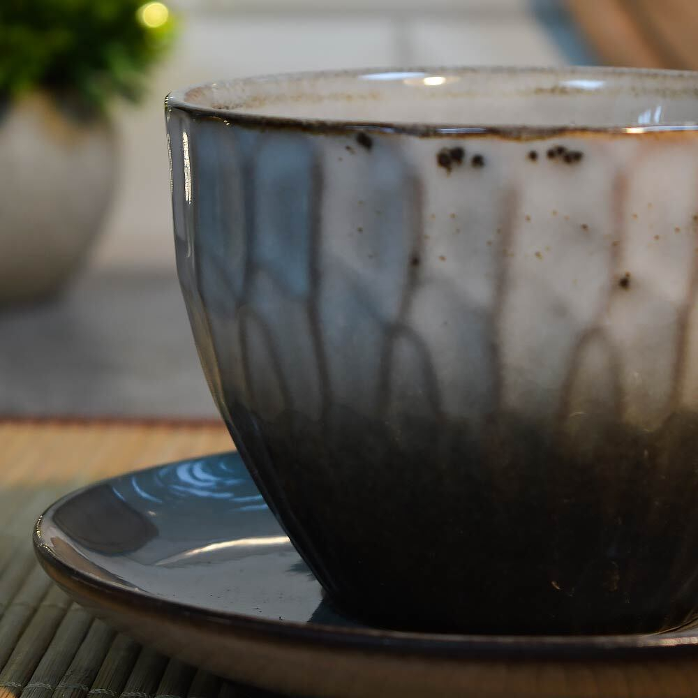 Чайная пара 400мл, ST3184