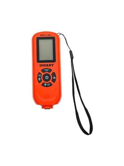 Толщиномер лакокрасочных покрытий Gigant GSM-150-1