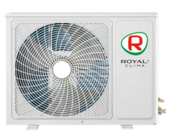 Сплит-система ROYAL CLIMA, NOBILE (on/off), RC-NB22HN/IN / RC-NB22HN/OUT
