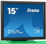 Монитор Iiyama ProLite T1531SR-B1